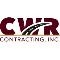 c w roberts contracting.